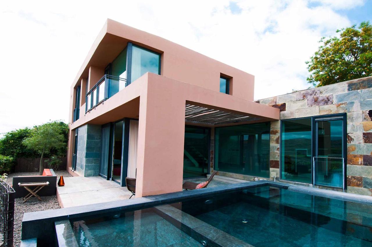 Salobre Villas Deluxe - Chambres d’hôtes