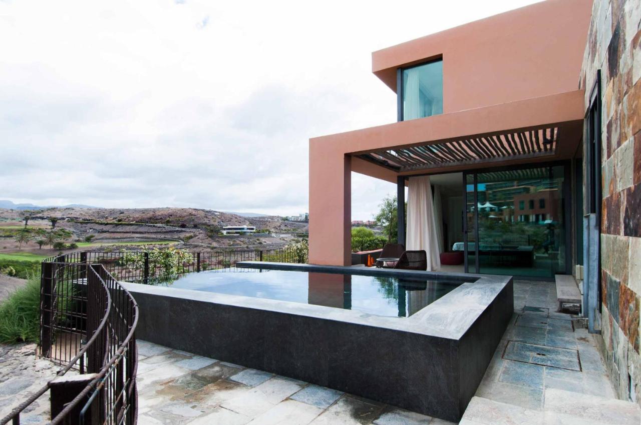 Salobre Villas Deluxe - Ferienwohnung Salobre