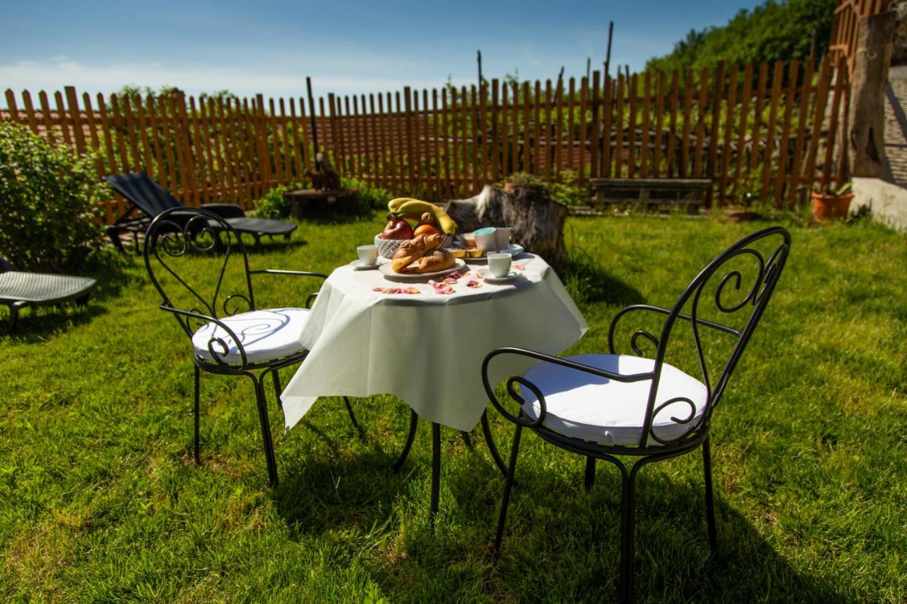 Chambre Double avec Balcon - Vue sur Mer