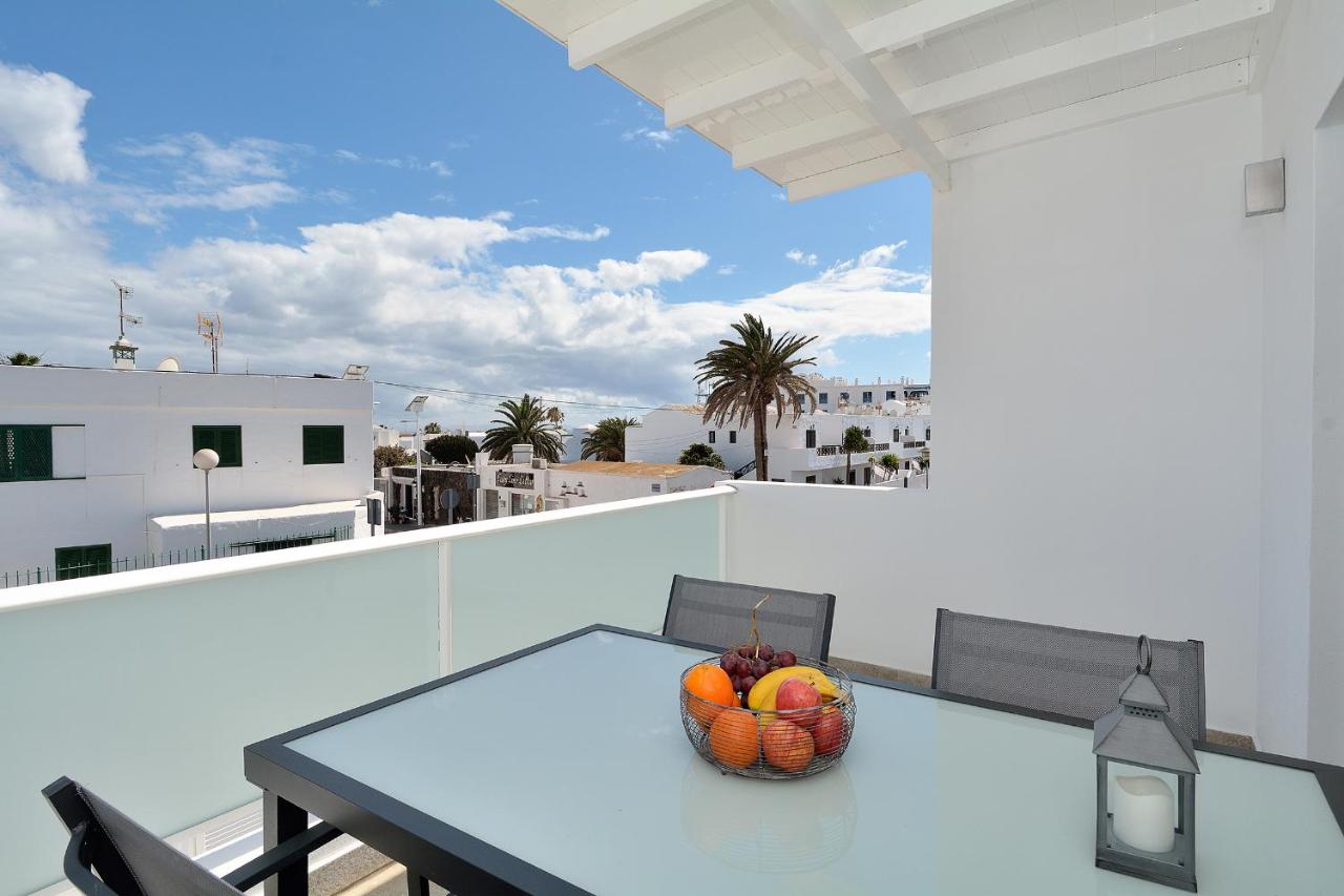 Rociega B - Chambres d’hôtes Puerto del Carmen