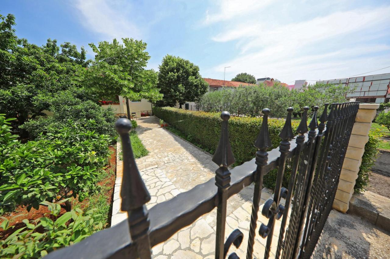 Apartment Mini - Ferienwohnung Zadar