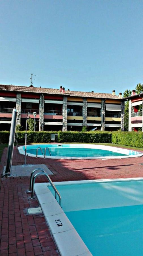 Residence degli Artisti - Chambres d'hôtes Desenzano del Garda