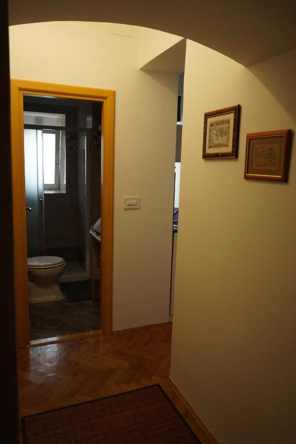 Apartments SAB - Bed and Breakfast