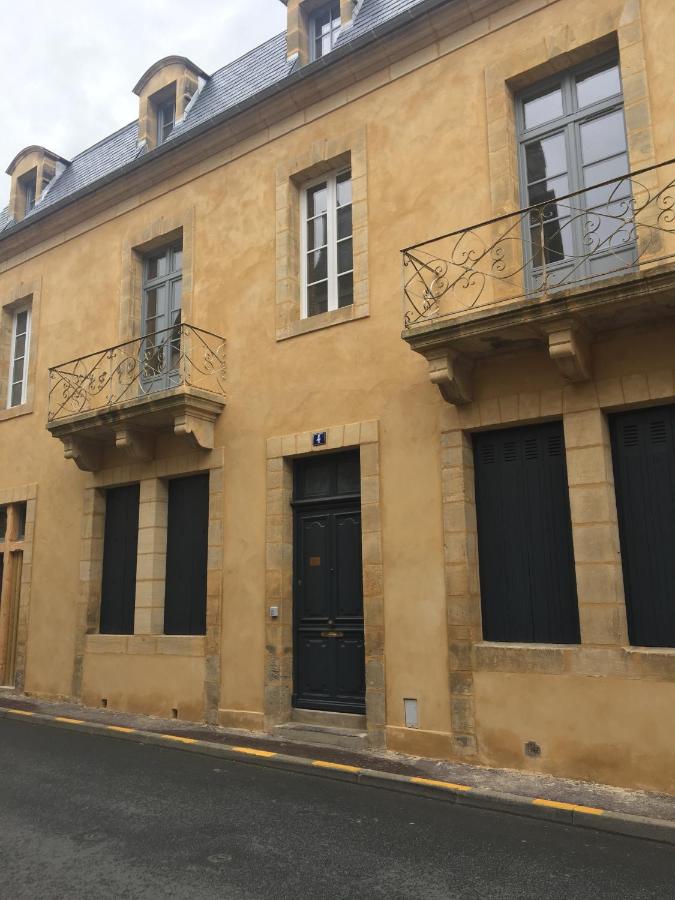 4 Rue Jean Jaurès - Bed and Breakfast