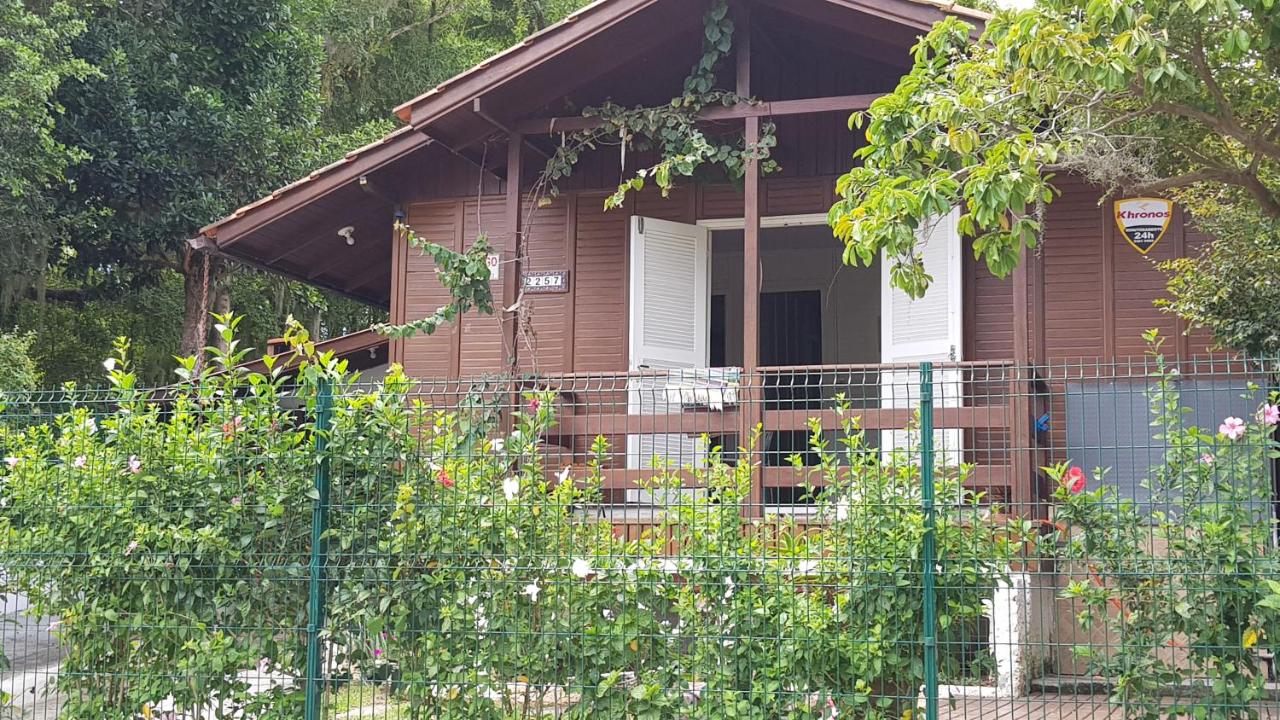 Casa Praia da Lagoinha - Bed and Breakfast Florianópolis