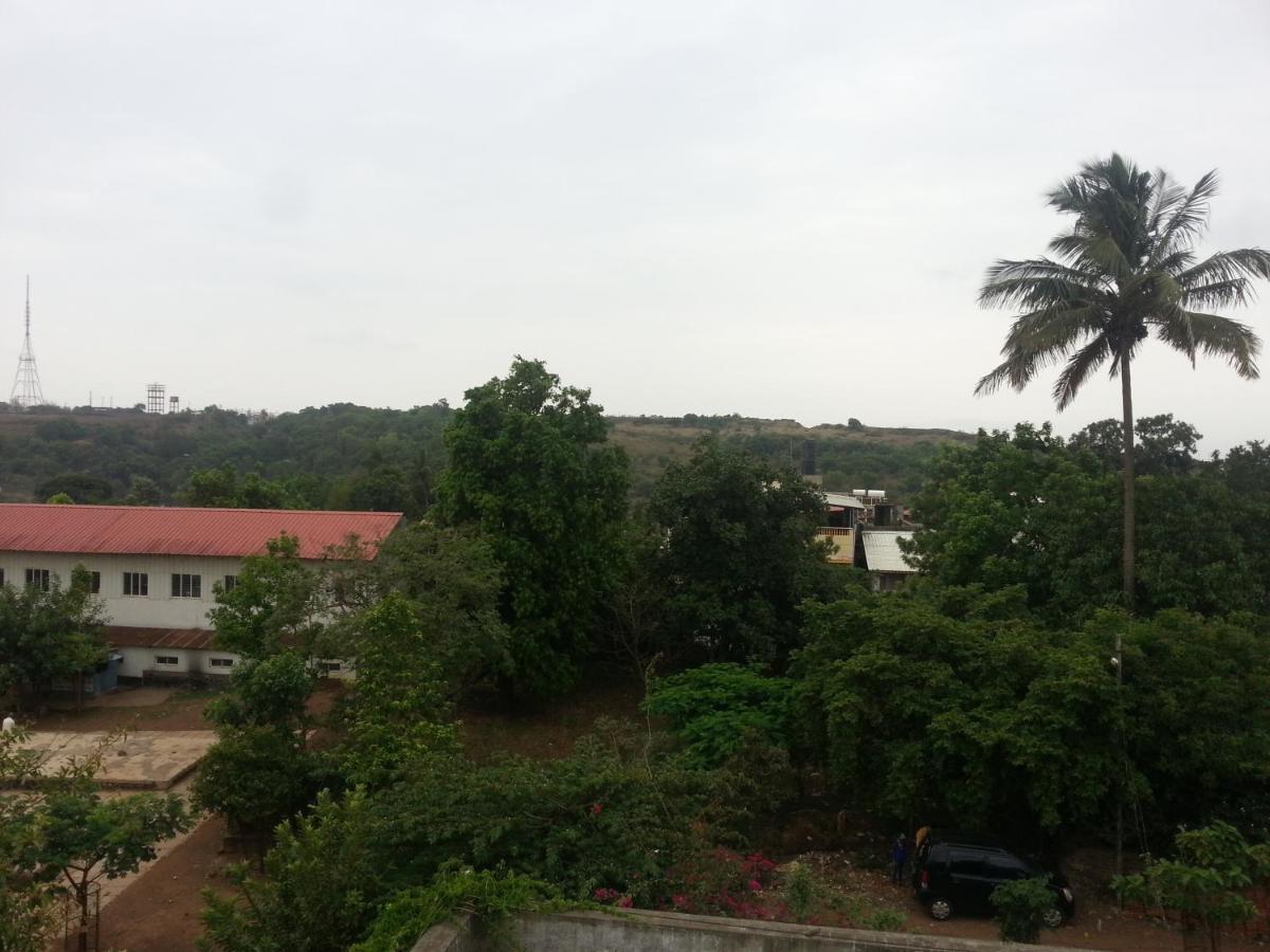 Maharaja Home Stay Panhala - B&B