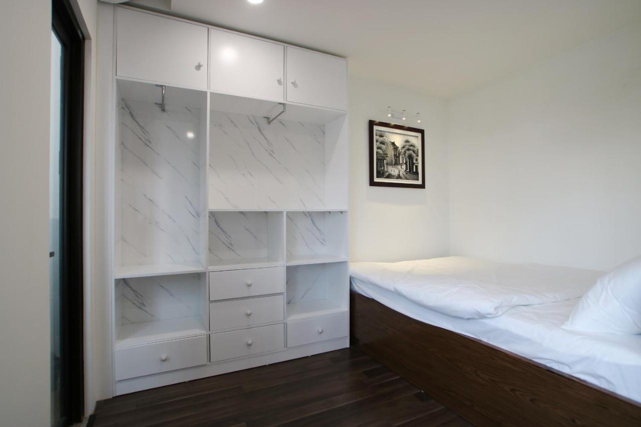 Appartement 2 Chambres