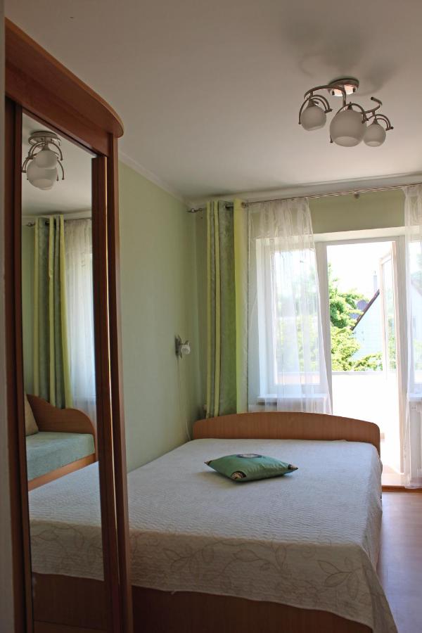 Habitación Triple con terraza y baño privado externo