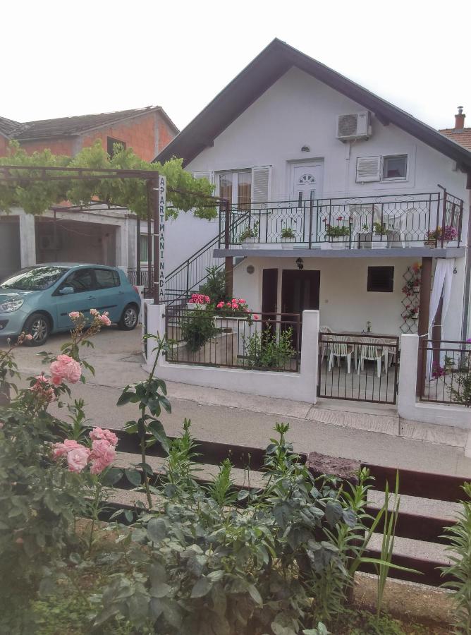 B&B Bilice - Nada Apartment - Bed and Breakfast Bilice