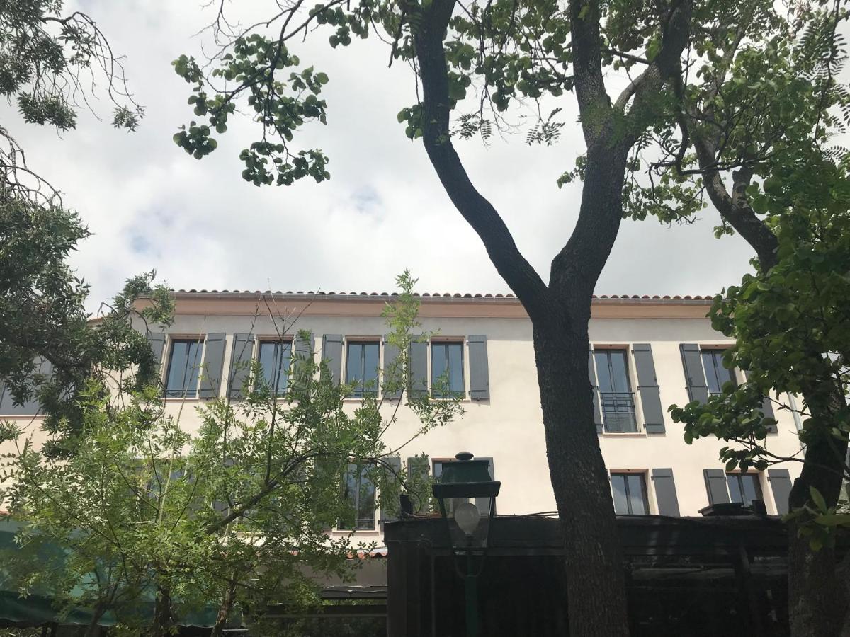 Villa St Ange - B&B