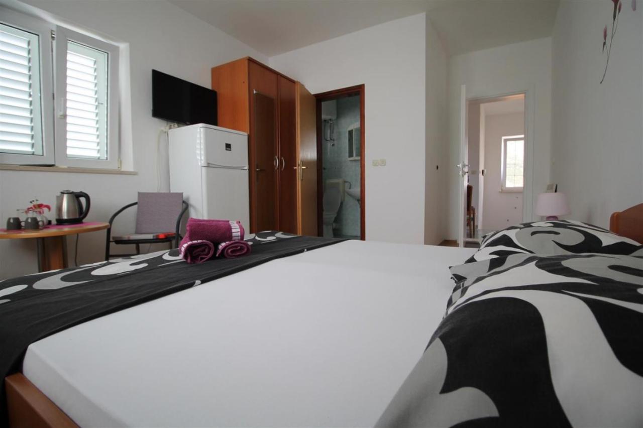 Habitación Doble con baño privado