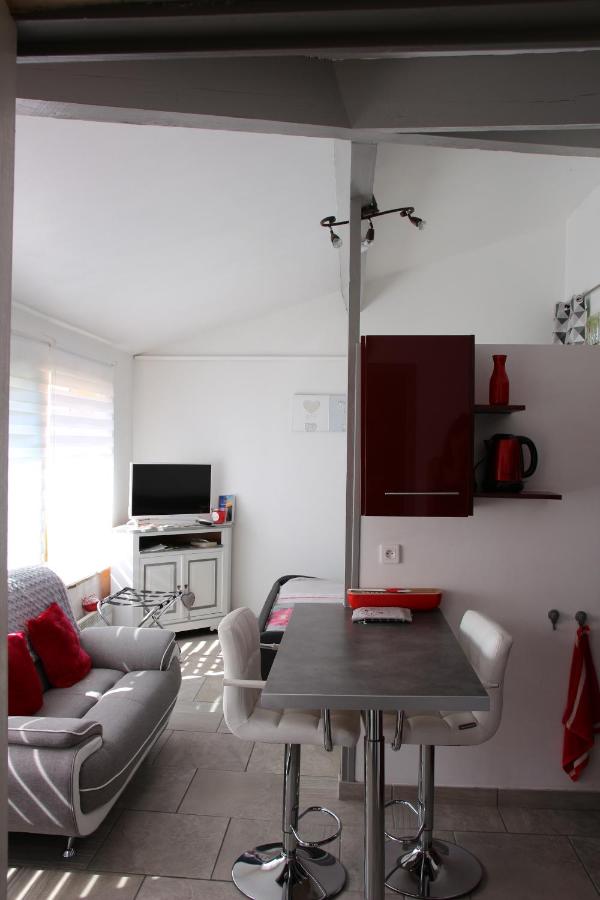 Villa Azurella - Ferienwohnung