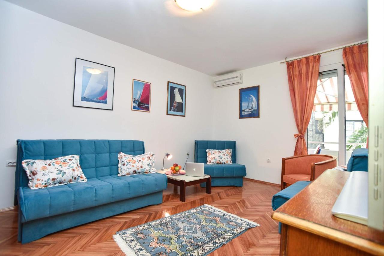 B&B Budva - Family Apartment - Bed and Breakfast Budva