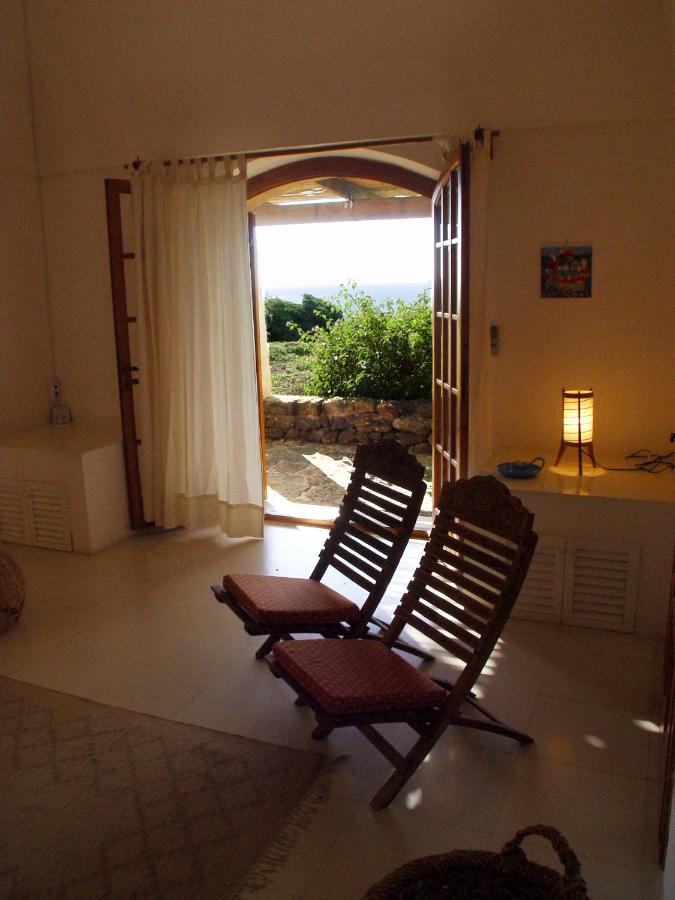 Villa 1 Chambre