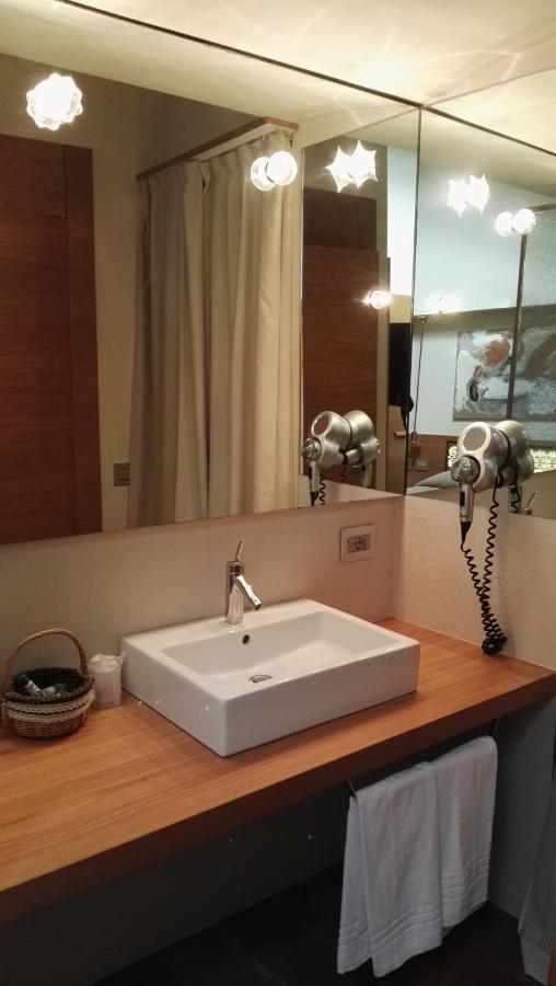 Habitación Doble Superior