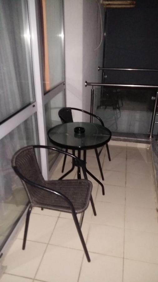 Apart hotel Sara seaview - B&B Olimp