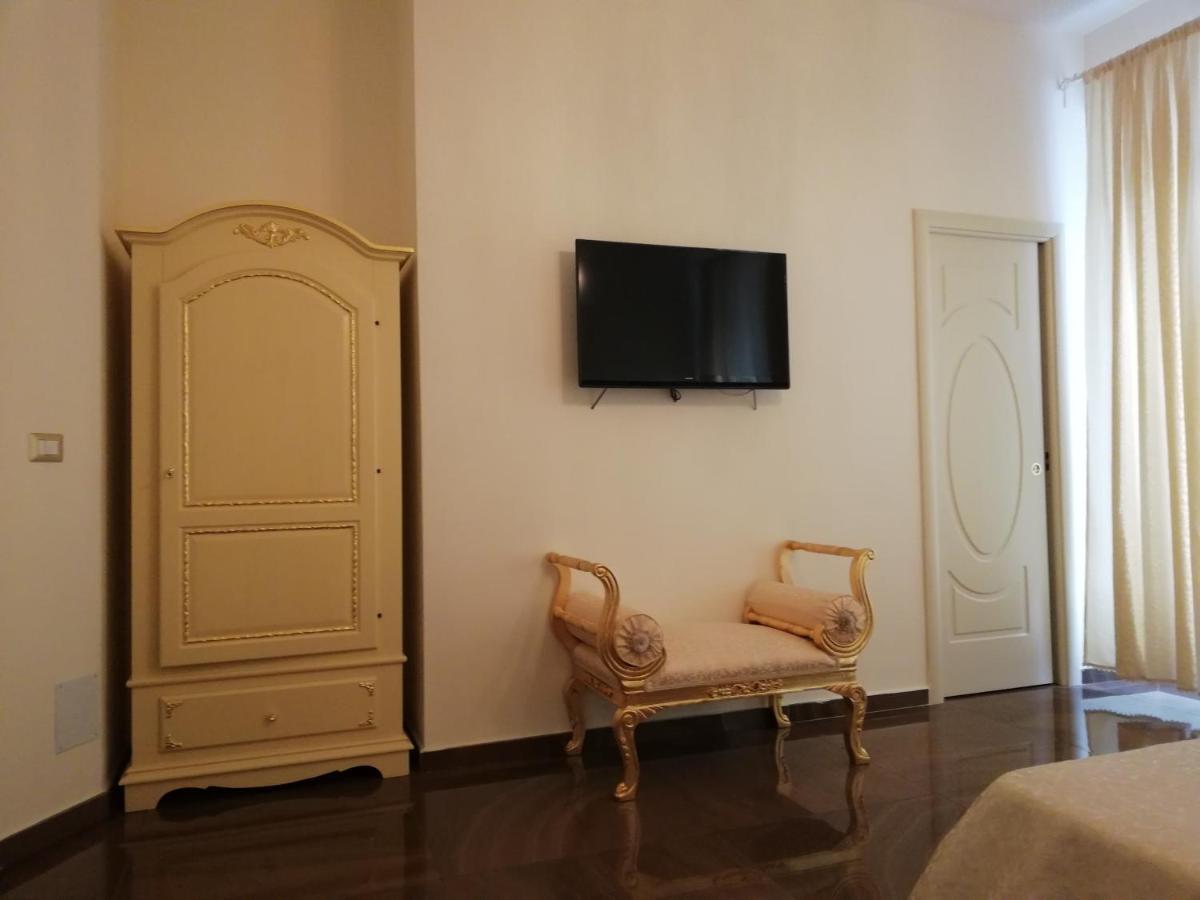 Deluxe Doppelzimmer