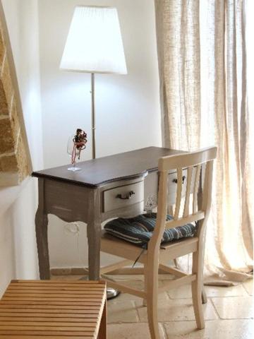 Habitación cuádruple