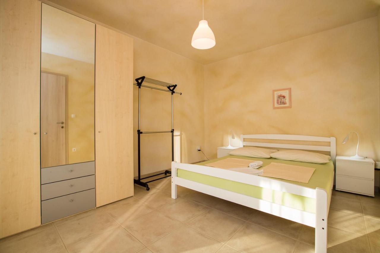 Appartamento con Balcone
