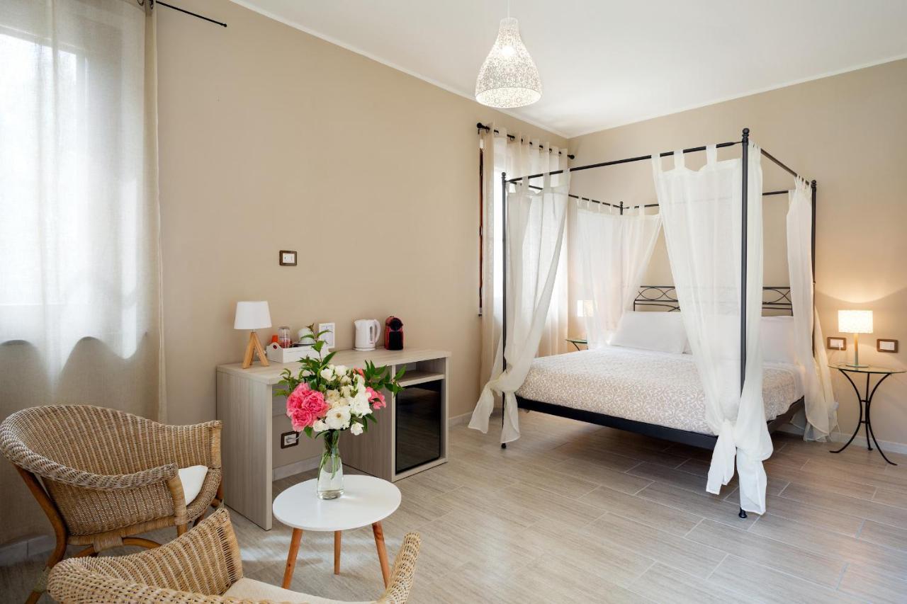 Habitación Doble Estándar