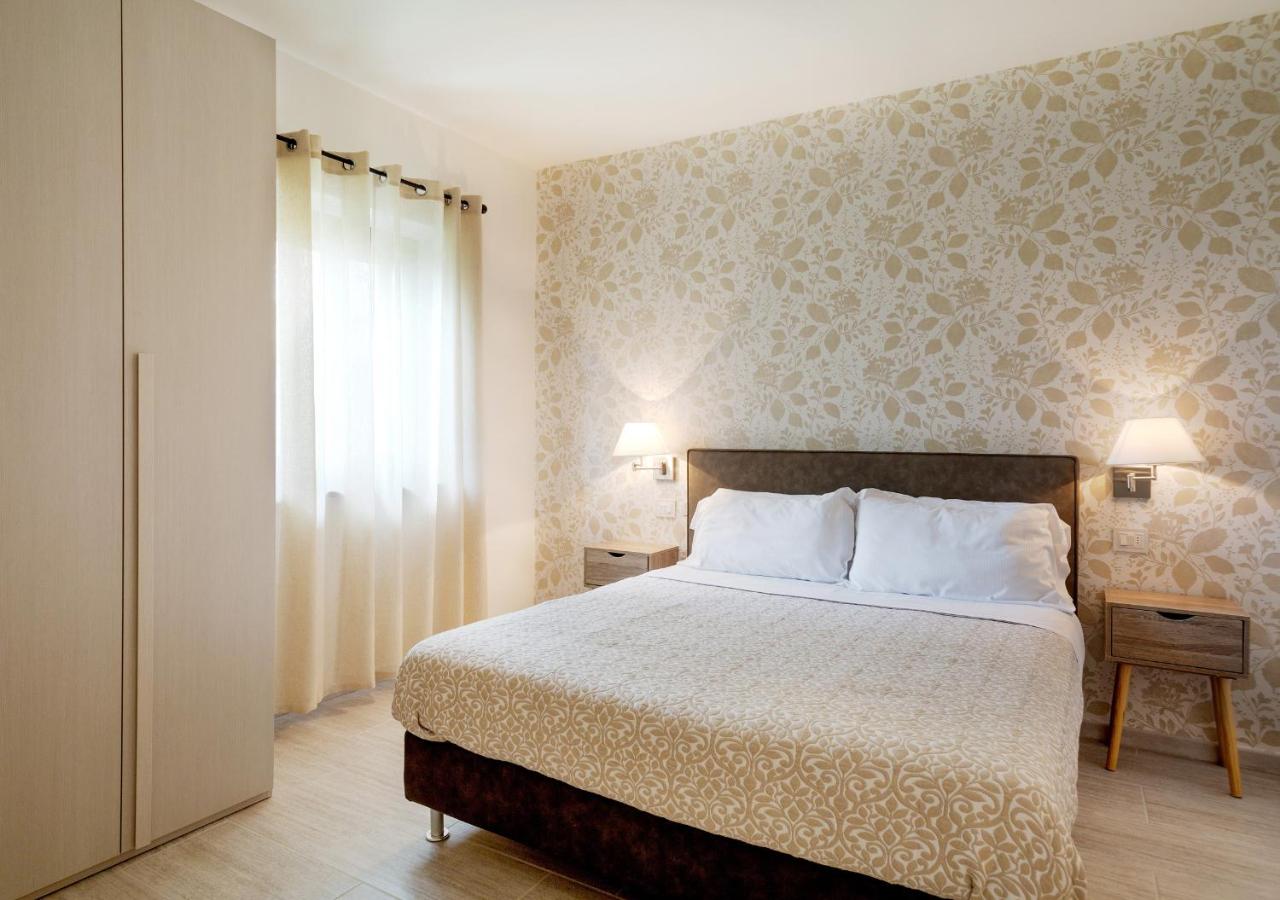 Habitación Cuádruple Deluxe