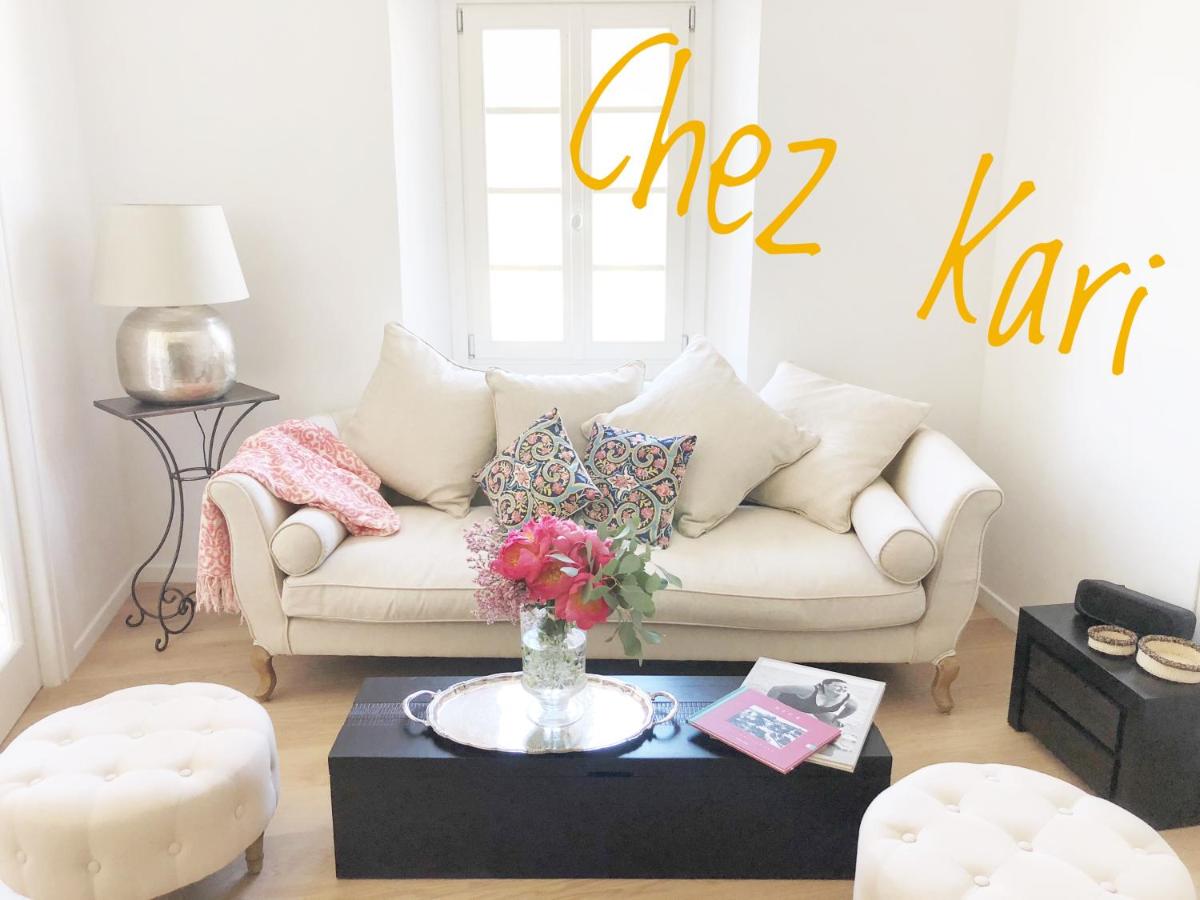 B&B Nice - Chez Kari-top location in charming old town - Bed and Breakfast Nice