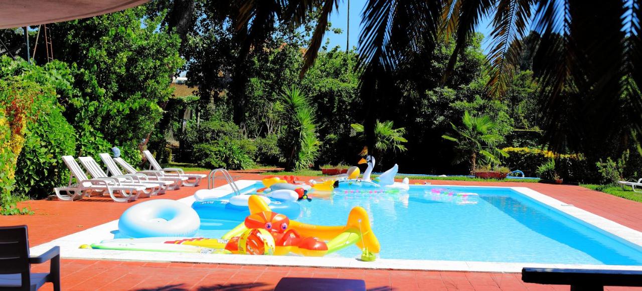 Quinta de Santo Antonio - B&B