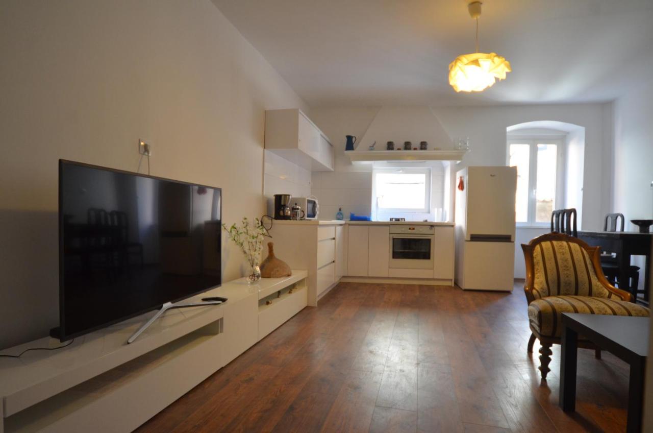 Rovinj R.Z. - B&B Rovigno