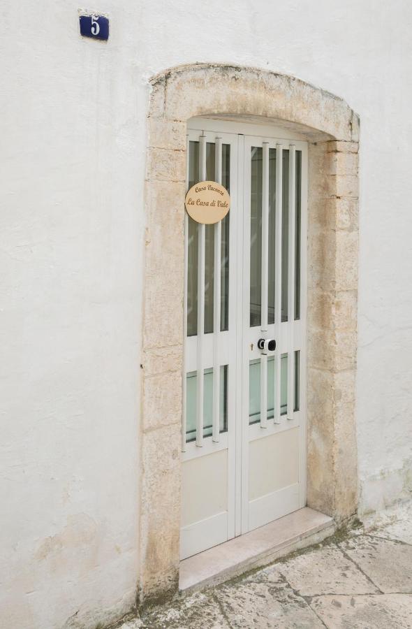 La Casa di Vale - B&B