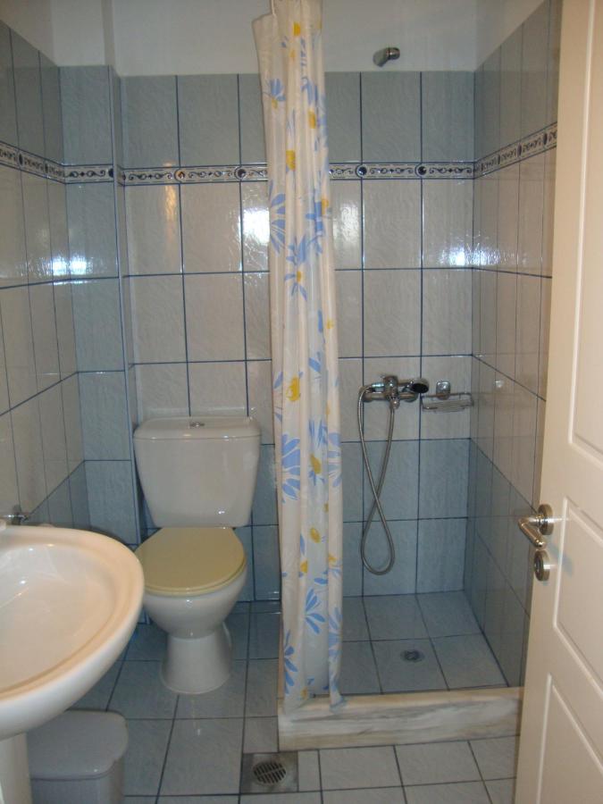 Standard Doppel- oder Zweibettzimmer