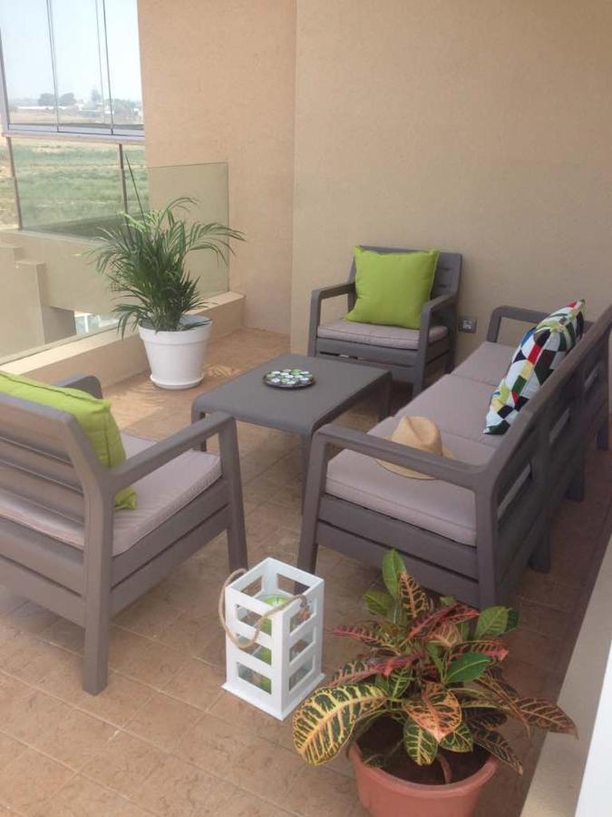 Résidence Evasion - B&B Bouznika