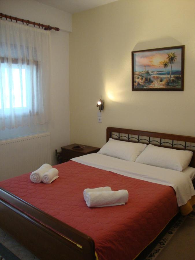 Superior Doppelzimmer