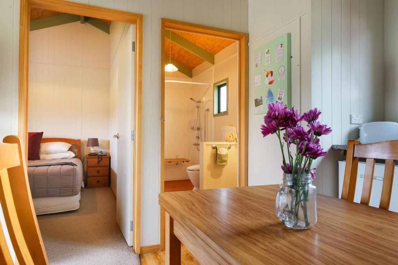 Cabaña de 1 dormitorio
