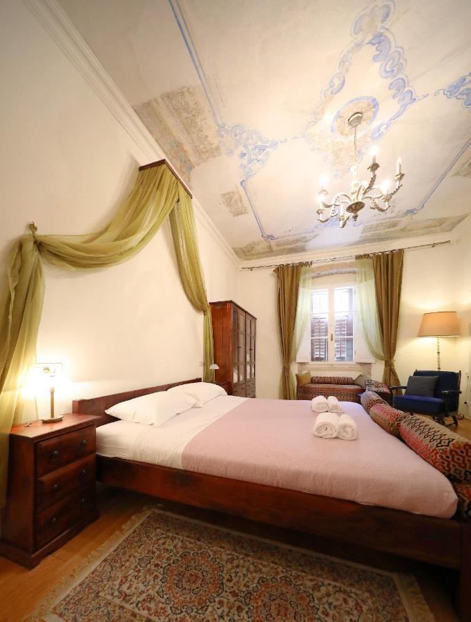 B&B Zadar - Petrizio Palace - Bed and Breakfast Zadar