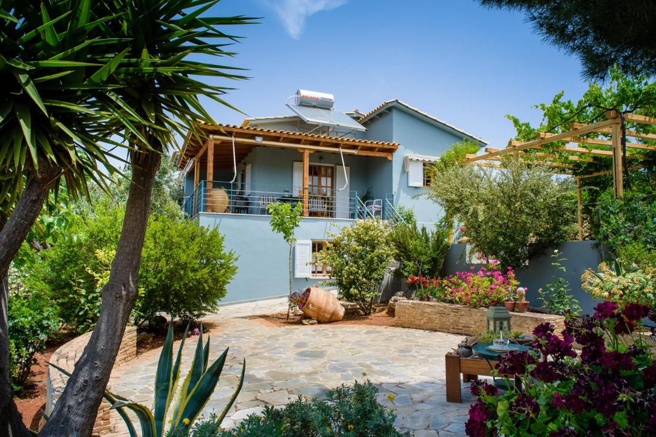 Marianna Cottage - B&B