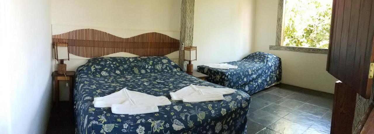 Chambre Triple Classique