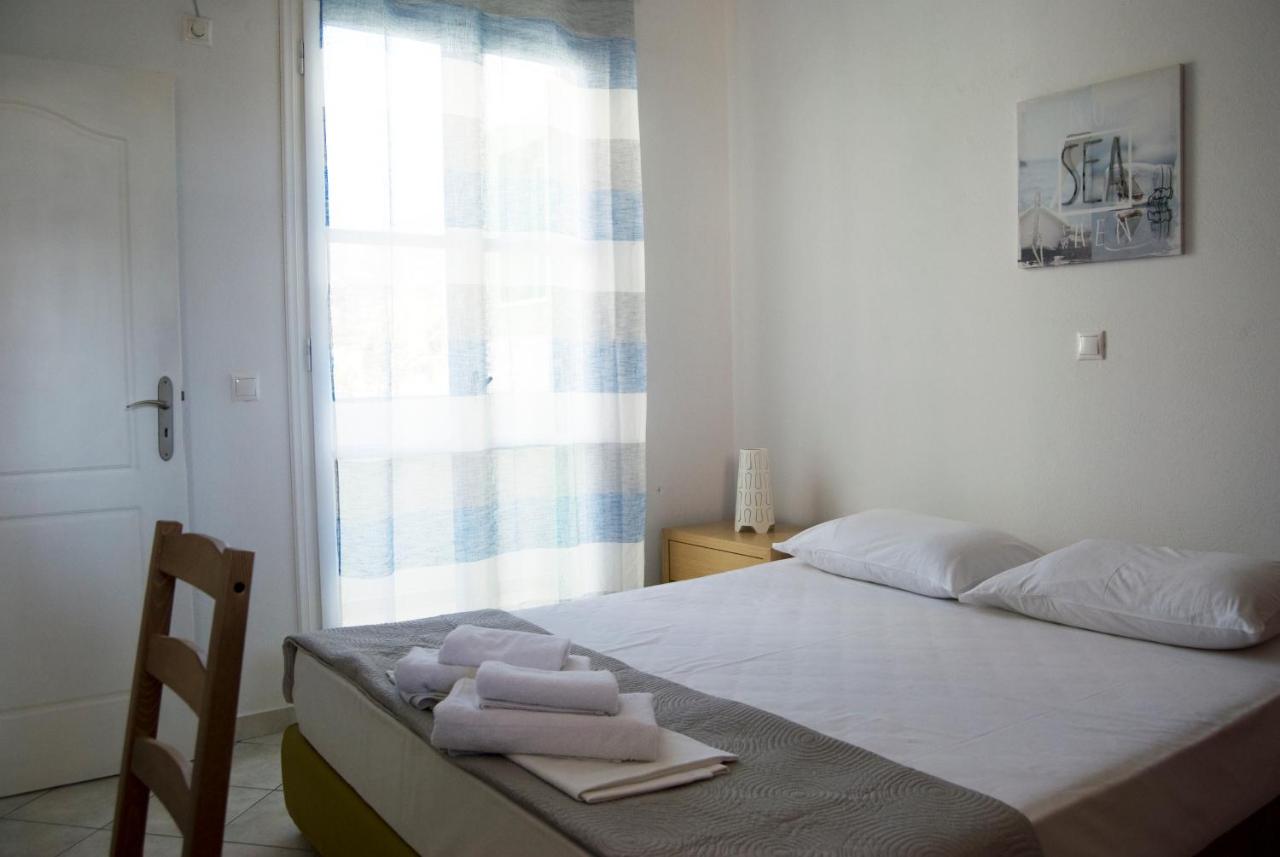 Appartement 2 Chambres