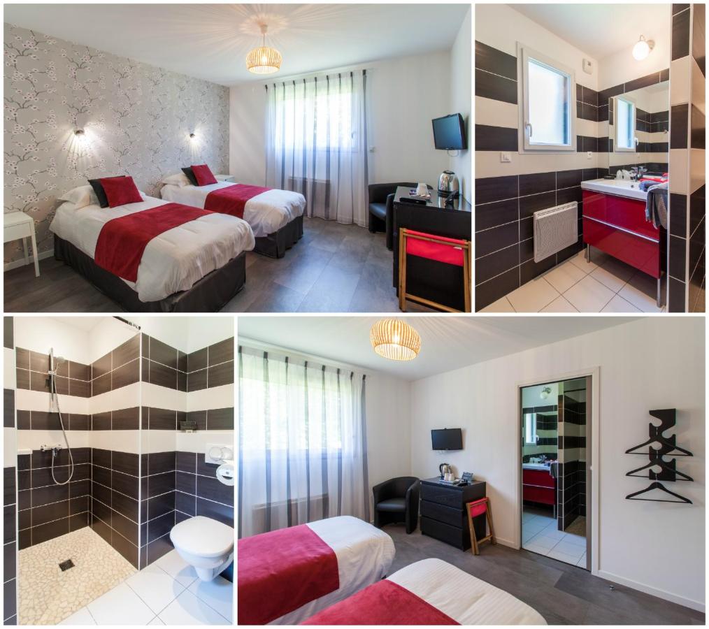 Zweibettzimmer