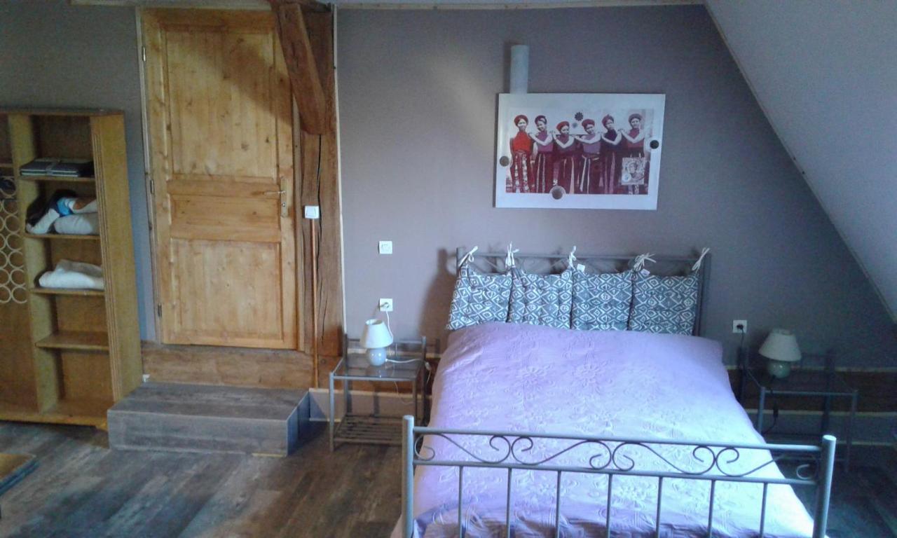 Habitación Doble Familiar