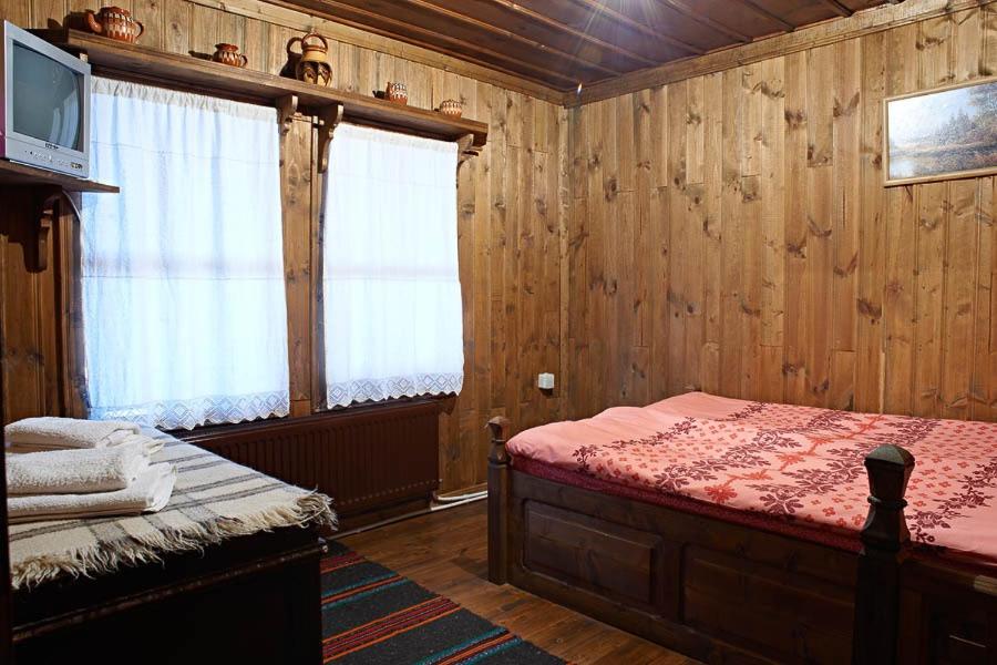 The House with the Vine Guest House - Ferienwohnung