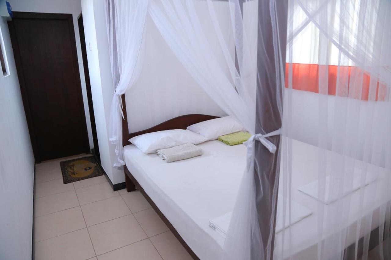 Chambre Double Standard