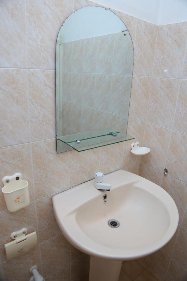 Chambre Double Standard