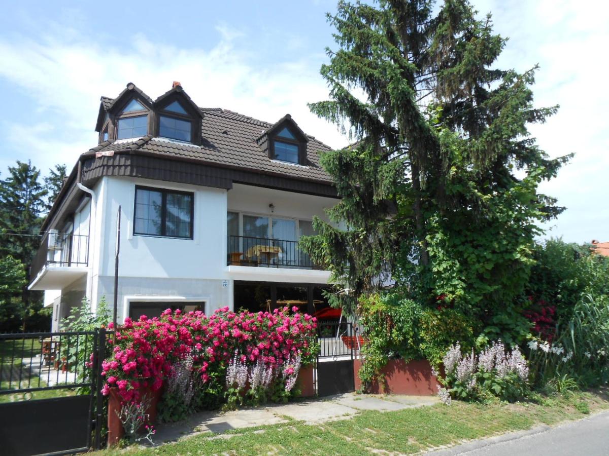 Nagy Vendégház - B&B