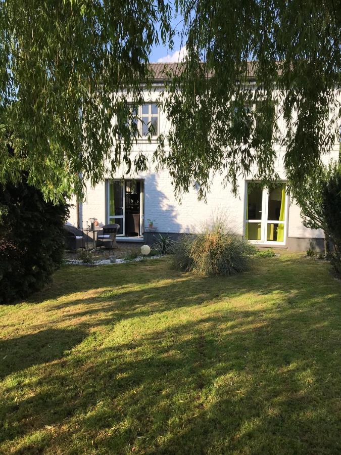 B&B Schwalmtal - Kranenbruch - Bed and Breakfast Schwalmtal