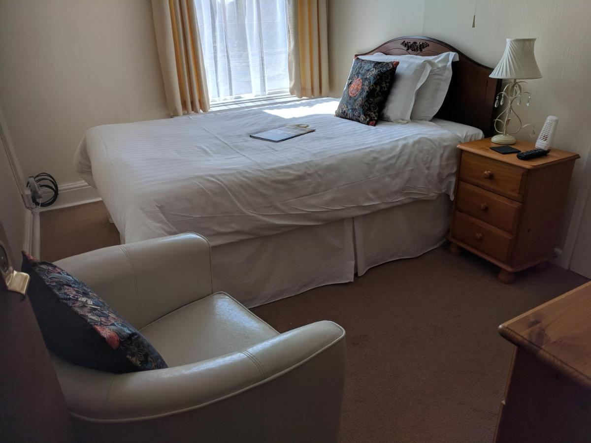 Habitación Individual Deluxe - Planta 2ª