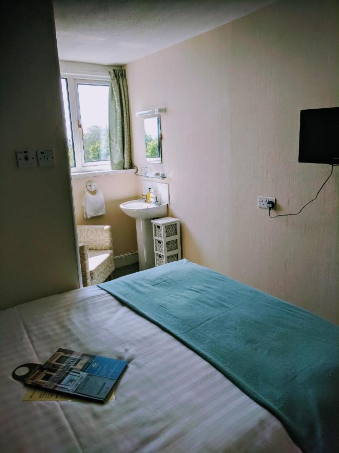 Superior Single Room - Third Floor