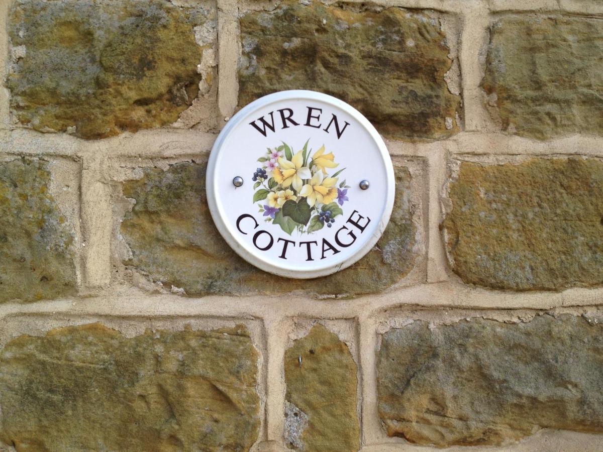 Wren Cottage - B&B