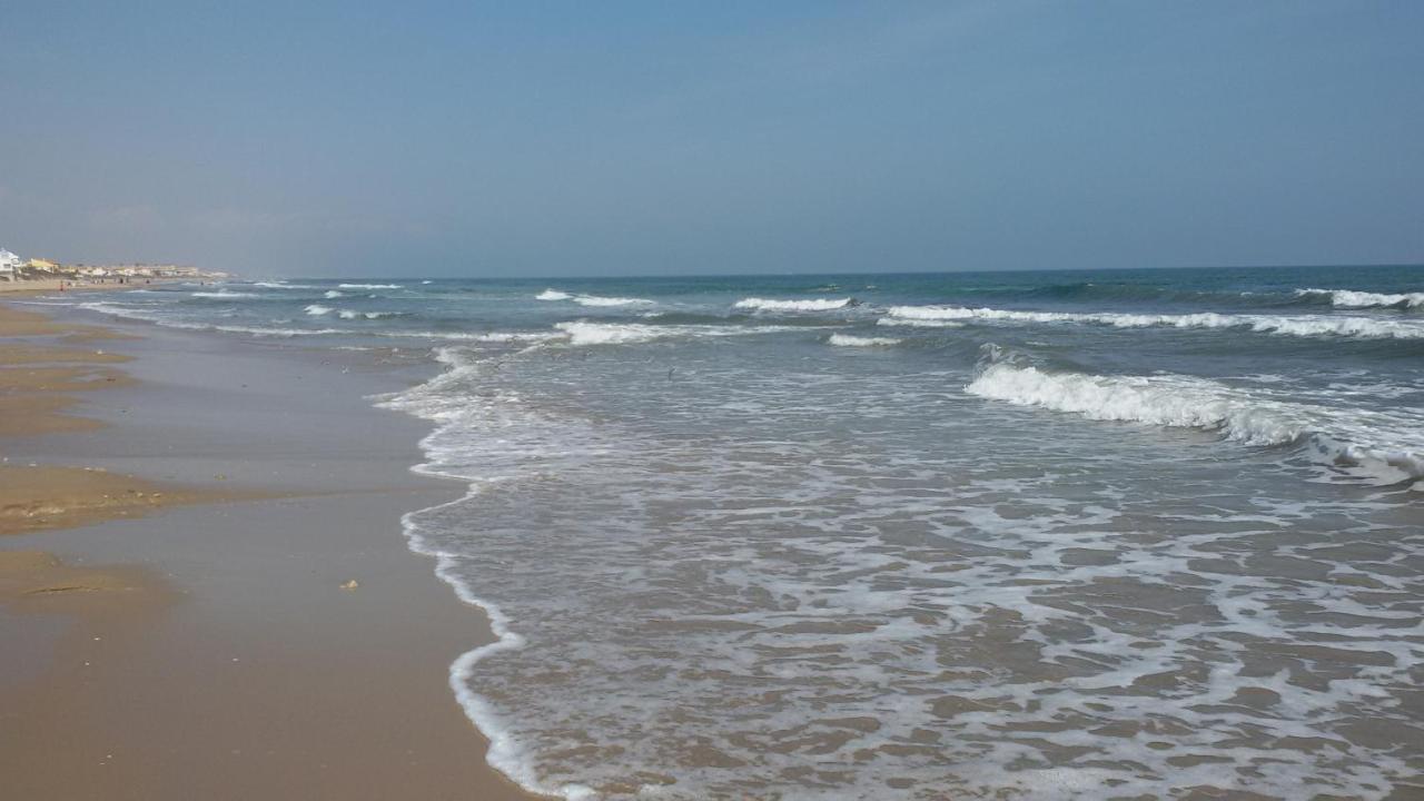 Apartamentos Palovi - B&B Denia