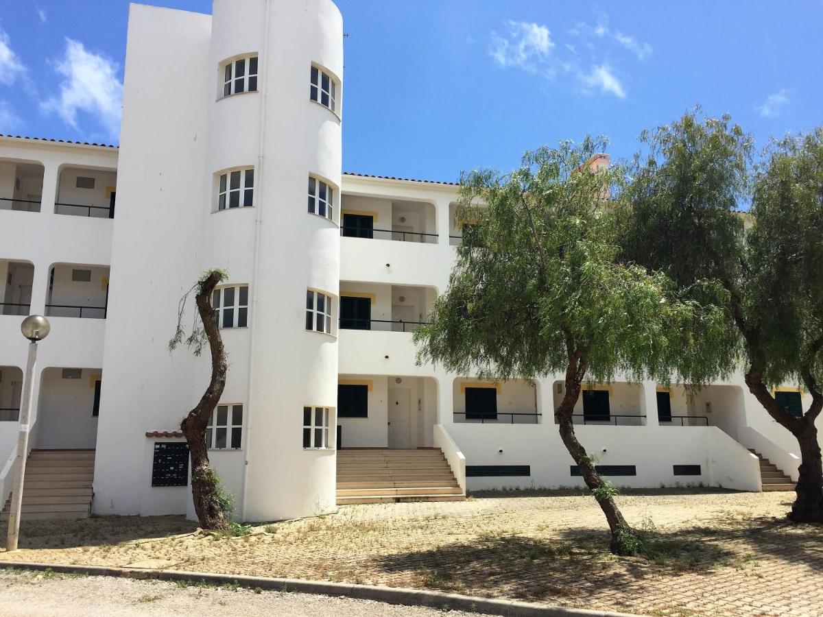 T1 Praia de Altura - Ferienwohnung Altura