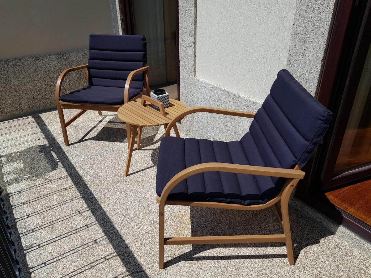OHH - Porto Boutique Guest House - B&B Porto